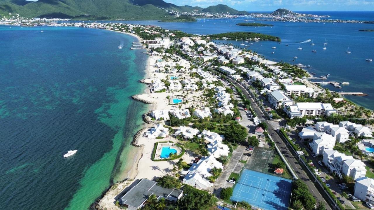 Shell Beach - Magnifique Loft Sur La Plage Baie Nettle Esterno foto