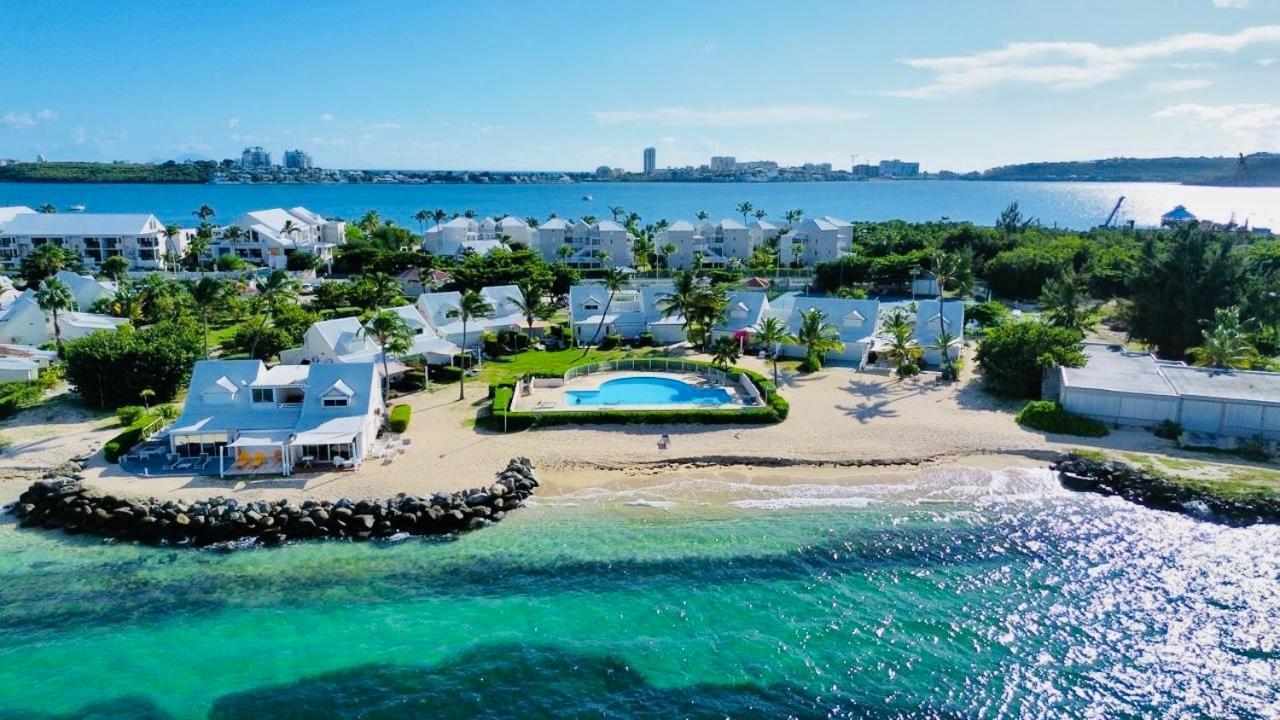 Shell Beach - Magnifique Loft Sur La Plage Baie Nettle Esterno foto