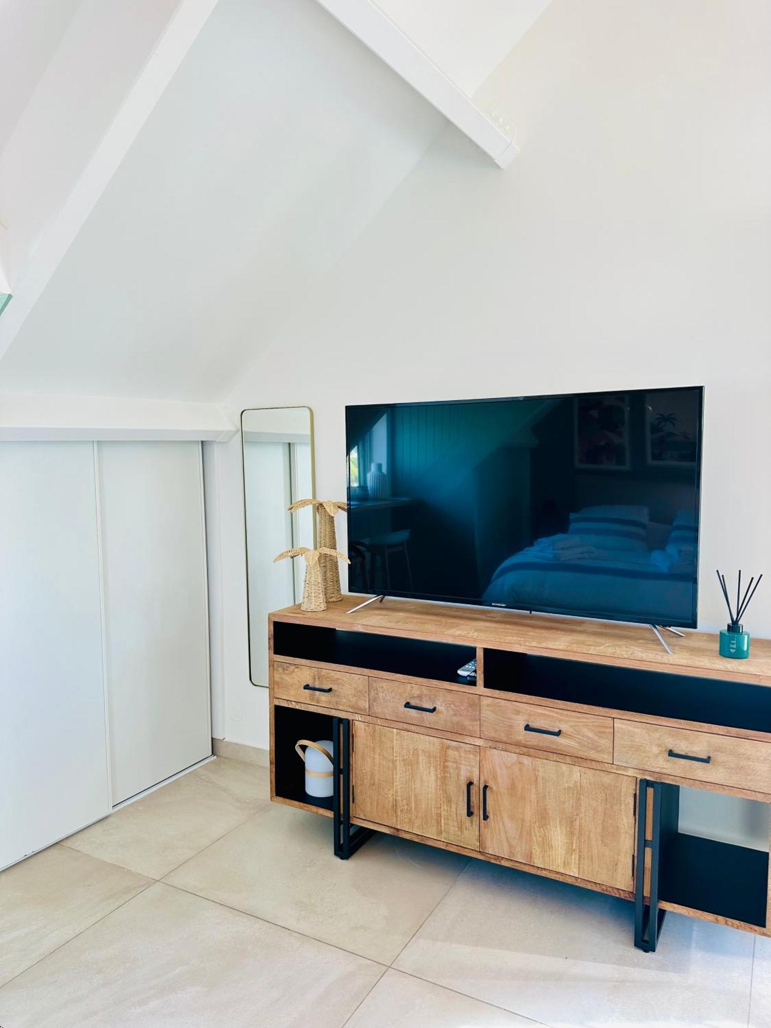 Shell Beach - Magnifique Loft Sur La Plage Baie Nettle Esterno foto